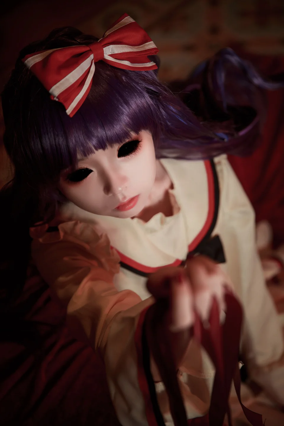 G44不会受伤 - 尸鬼 [18P-43MB] tg@simisebaisi 【丝足阁】08.webp